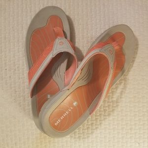Merrell Women's Thong Sandals